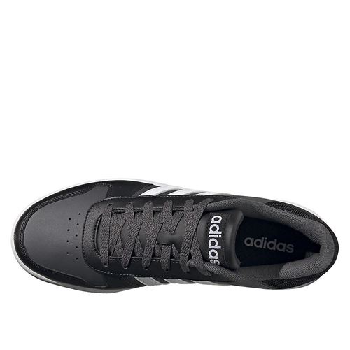 נעלי סניקרס Adidas לגברים דגם HOOPS 2.0