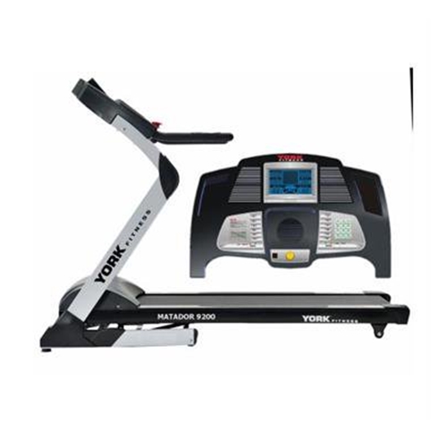 מסלול ריצה 7.5 כ"ס דגם MATADOR מבית YORK