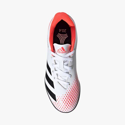 נעלי כדורגל ADIDAS לילדים דגם Predator 20.4 Turf