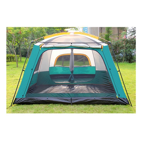 אוהל קמפינג משפחתי ענק 305*430 ס"מ PLAYA