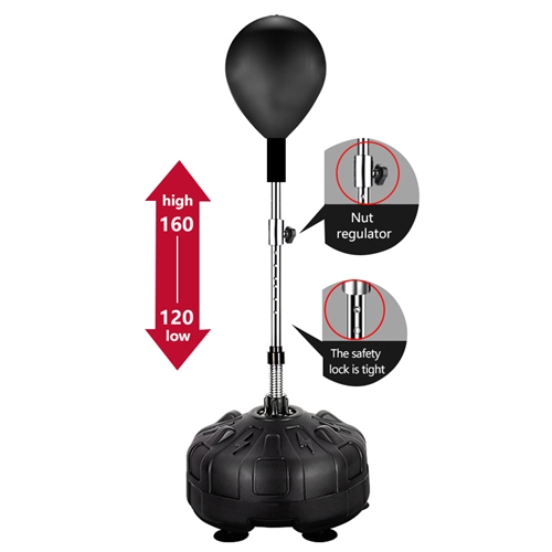 אגס אגרוף מתכוונן EUROLEAP