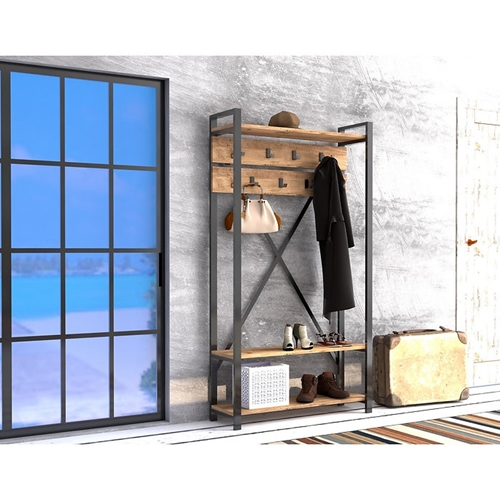 מעמד מעוצב דגם Alfa מבית HOMAX