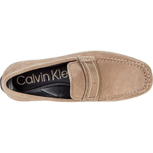 נעלי מוקסין Calvin Klein לגברים דגם Oliver