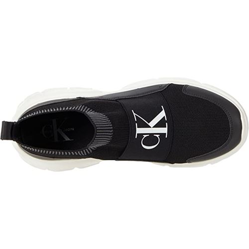 נעלי סניקרס Calvin Klein לגברים דגם Rook