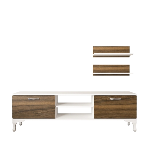 מזנון טלוויזיה ברוחב 150 ס"מ דגם סלסה Tudo Design