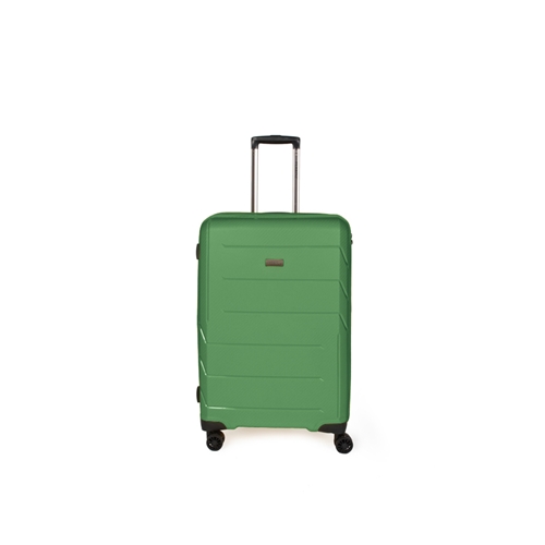 מזוודה קשיחה 20″ חזקה ביותר BULLET מבית FERRINI