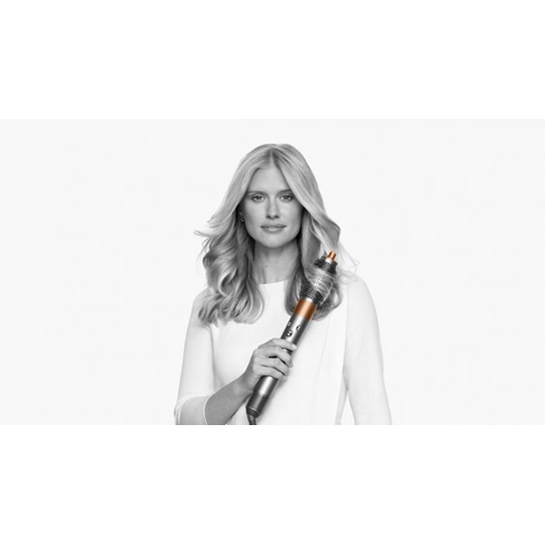 מעצב שיער Dyson Airwrap Complete Long HS05