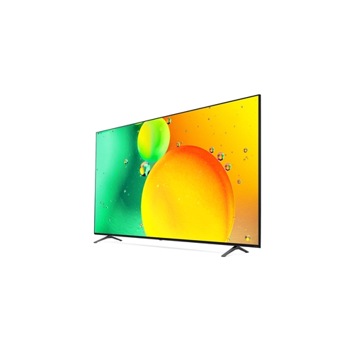 מסך "86 LG NanoCell UHD 4K 86NANO796QA