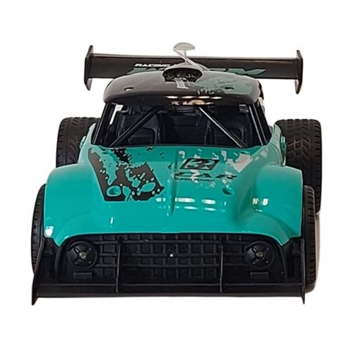 מכונית עם שלט TURBO JET CAR טורקיזמכונית עם שלט TURBO JET CAR