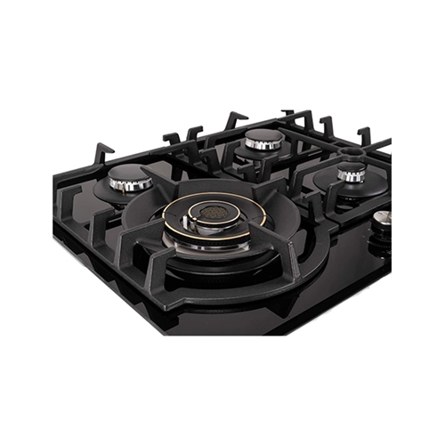 כיריים גז מידאה 4 להבות MIDEA 60G40ME096-GFD