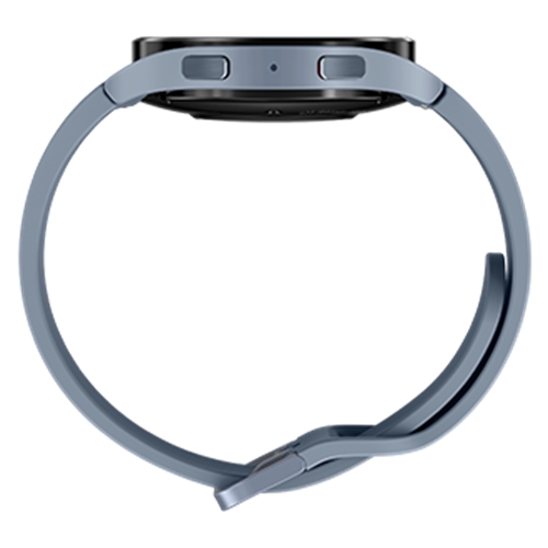 שעון חכם סמסונג SAMSUNG 44mm Galaxy Watch 5 תכלת