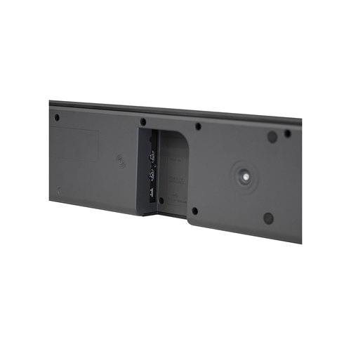 מקרן קול דגם LG S80QY 3.1.3CH 480W