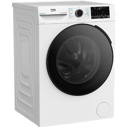 מכונת כביסה 12 ק"ג דגם BEKO BK12120NX לבן