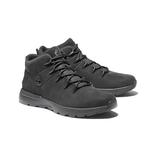 נעלי TIMBERLAND לגבר דגם Euro Sprint Trekker