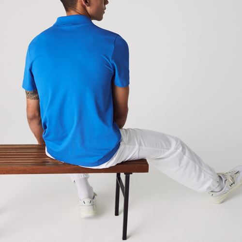 חולצת פולו Lacoste לגבר