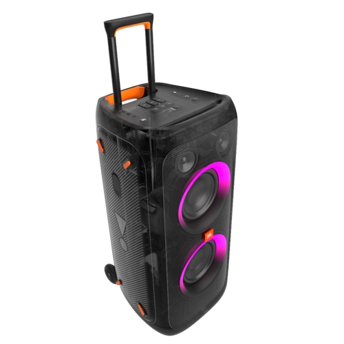רמקול נייד JBL PARTYBOX 310MC