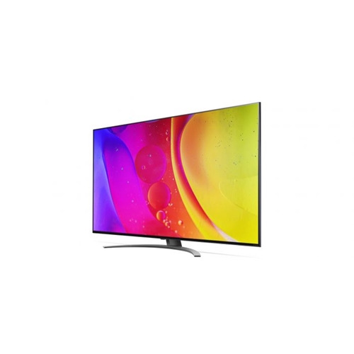 מסך "75 LG NanoCell UHD 4K 75NANO846QA