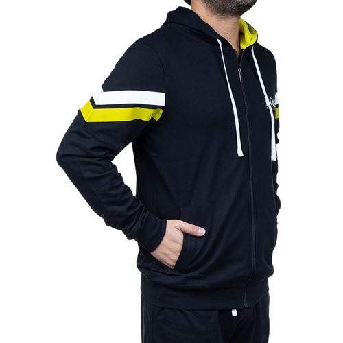 קפוצ'ון Hugo Boss לגברים דגם  Essential Jacket