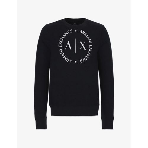 סווטשרט Armani Exchange לגבר