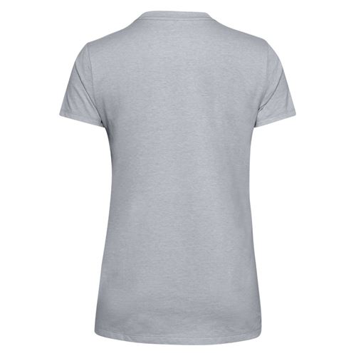 טי שירט Under Armour לנשים דגם Live Sportstyle Graphic