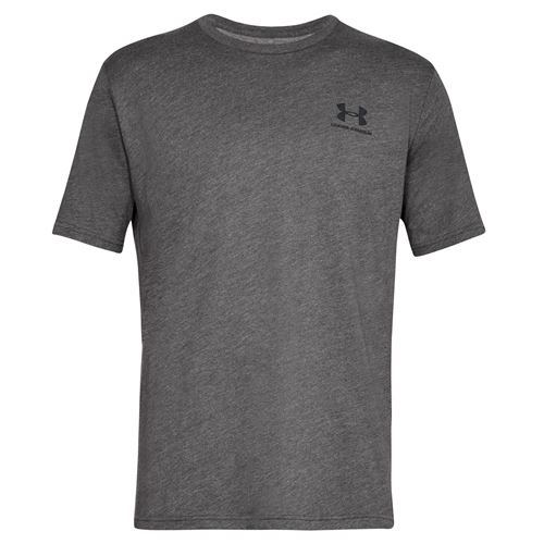 טי שירט Under Armour לגברים דגם Sportstyle LC