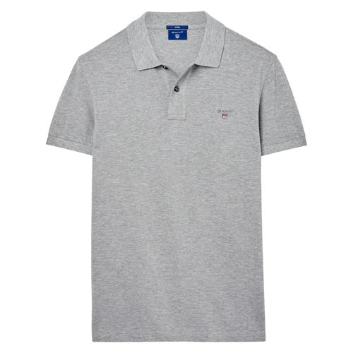 חולצת פולו Gant לגברים