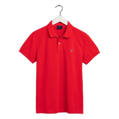 חולצת פולו Gant לגברים