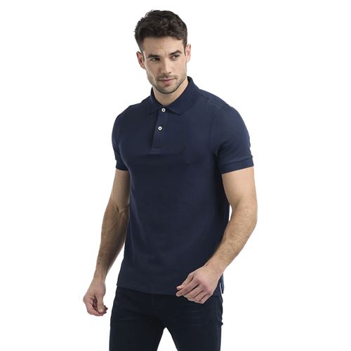 חולצת פולו Nautica לגברים