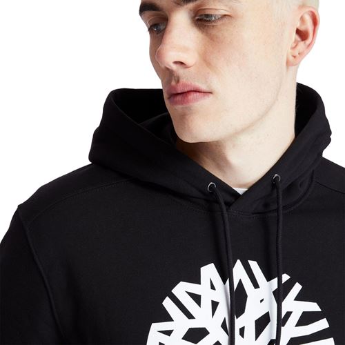 קפוצ'ון Timberland לגברים דגם   Core Tree Logo