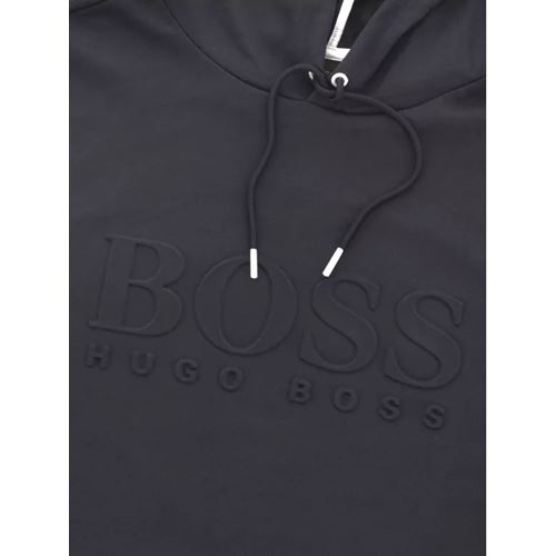 סווצרס קפוצון Hugo Boss לגבר 50439203-498
