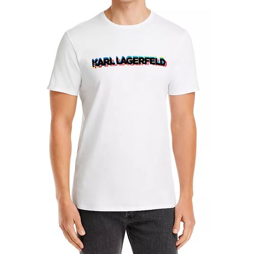 טי שירט Karl Lagerfeld לגברים