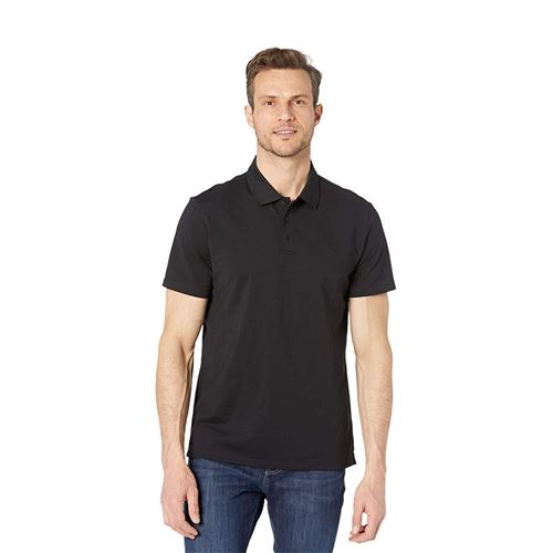 חולצת פולו Calvin Klein לגברים דגם Move 365 Pique