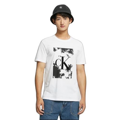 טי שרט Calvin Klein לגברים