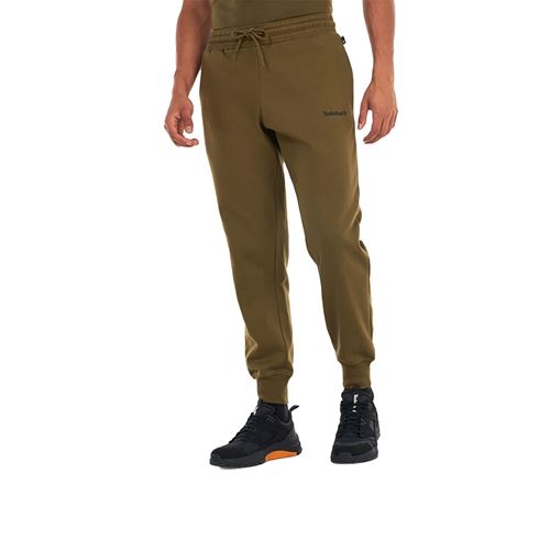 מכנסי טרנינג Timberland לגברים דגם YC Established 1973