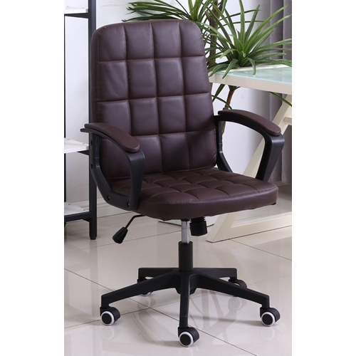 כיסא מחשב אורטופדי ROSSO ITALY MSH-6-12