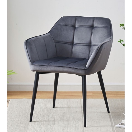 כורסא מעוצבת MSH-10-15 מבית ROSSO ITALY