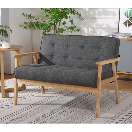 כורסא מעוצבת MSH-222-333 מבית ROSSO ITALY