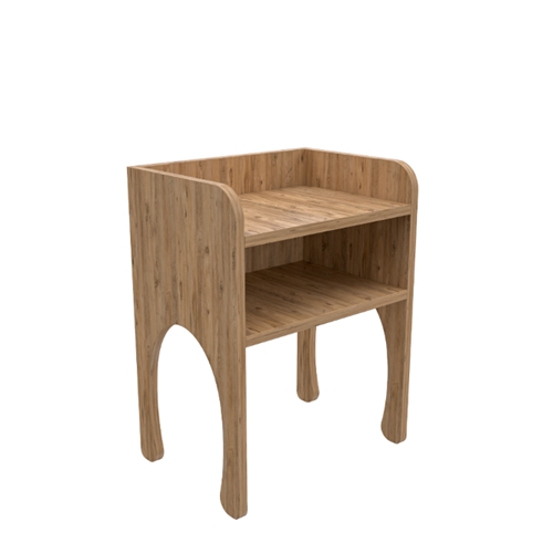 כוננית דקורטיבית דגם KO3 מבית H.KLEIN‏