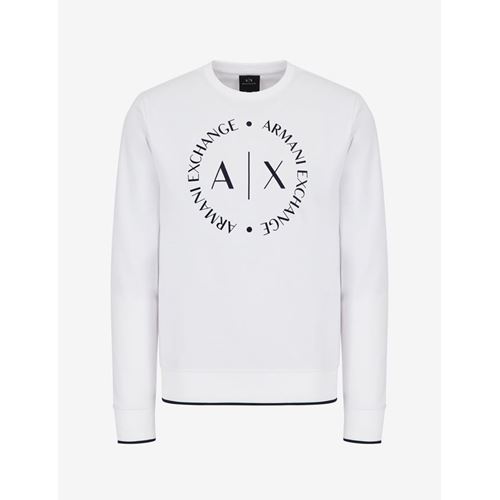 סווטשרט Armani Exchange לגבר