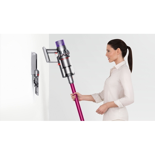 שואב אבק אלחוטי דגם V10 Extra דייסון Dyson