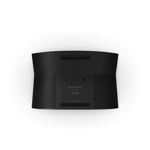 רמקול חכם נייד סונוס Sonos ERA 300 שחור