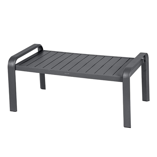 פינת ישיבה מאלומיניום דגם אילן מבית H.KLEIN