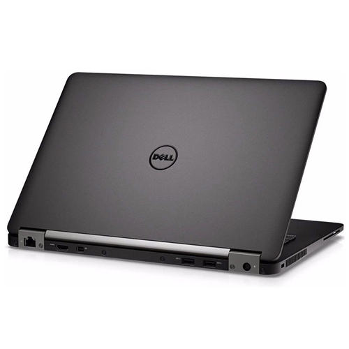 מחשב נייד DELL 240GB SSD Latitude E7270 מחודש