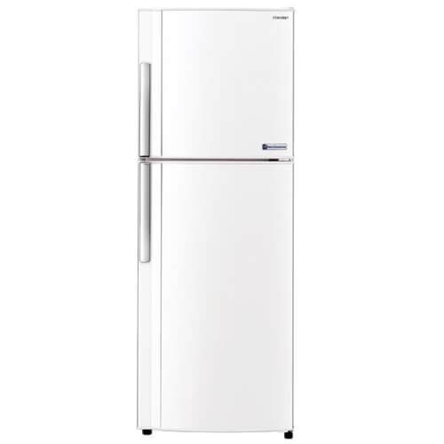 מקרר מקפיא עליון 237 ליטר SHARP דגם SJ-2126