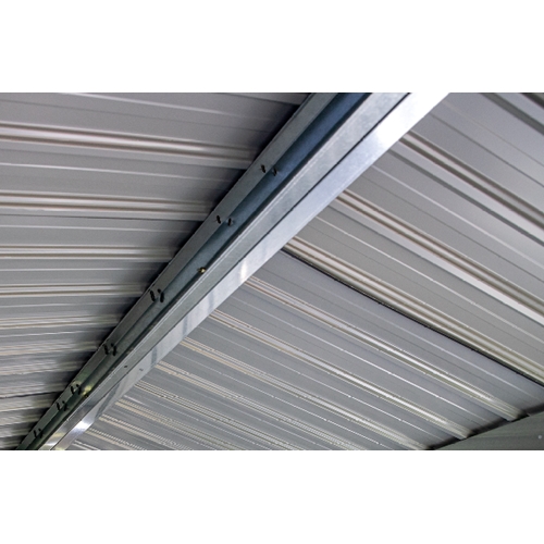 מחסן מתכת במידות Garden Top CR53 1.71X1.03