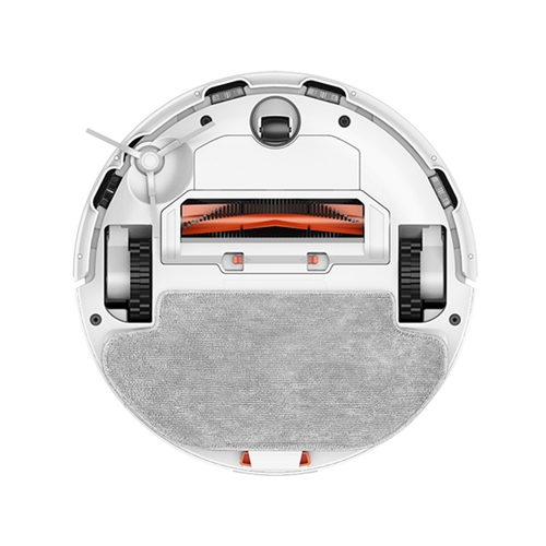 שואב שוטף רובוטי שיאומי Xiaomi Robot Vacuum S10 EU