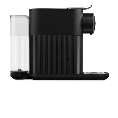 מכונת קפה NESPRESSO גראן לטיסימה 2.0 בגוון שחור