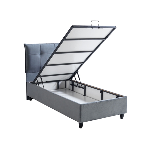 מיטה יחיד 90x190 דגם ניקול 90 HOME DECOR