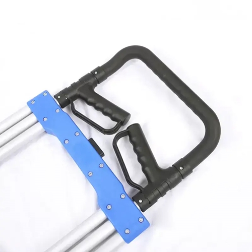 עגלת משא מתקפלת מאלומיניום מבית Australia Home