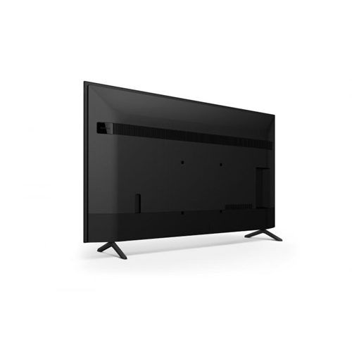 טלוויזיה "55 Google TV 4K דגם Sony BRAVIA KD-X75WL